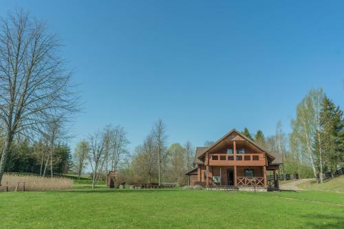 Rubikių Kranto Sodyba Rubikių Kranto Sodyba