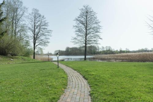 Rubikių Kranto Sodyba Rubikių Kranto Sodyba