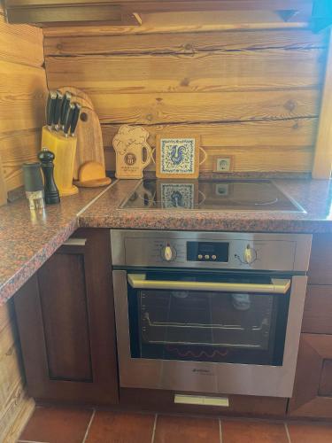 Rubikių Kranto Sodyba Rubikių Kranto Sodyba