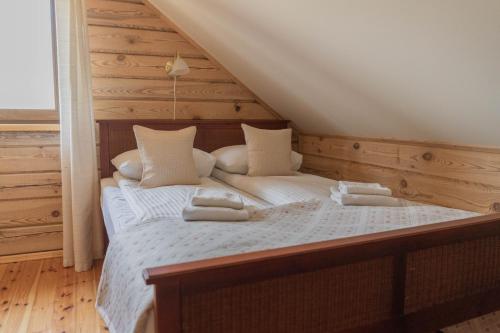 Rubikių Kranto Sodyba Rubikių Kranto Sodyba