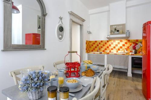 CASSINI GT - 1 bedroom - Balcony - Place Garibaldi, Nice (fotografie 9)