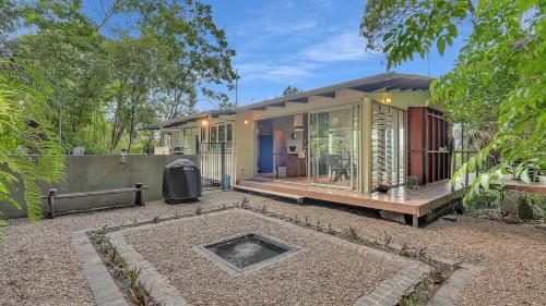 Mountain Breeze Retreat in คาราโวนิกา