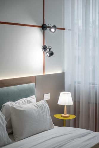 Cactus 1 BR apartment in Gemmayze - image 9