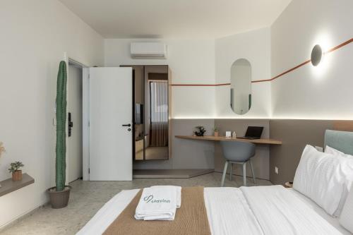 Cactus 1 BR apartment in Gemmayze - image 2