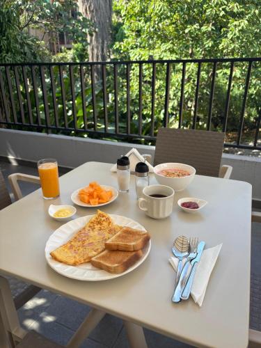 Vita Hotel Boutique - Aire Acondicionado & Desayuno, Medellín (fotografie 7)