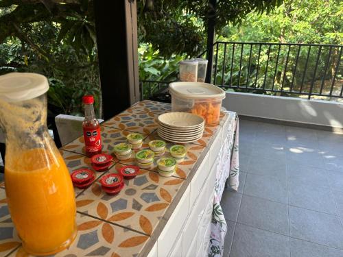 Vita Hotel Boutique - Aire Acondicionado & Desayuno, Medellín (fotografie 8)