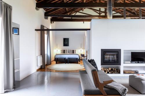 Pico do Refugio - Casas de Campo in ราโบ เดอ เพียกซ์