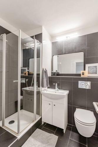 Schönes Apartment mit Parkplatz & 24h CheckIn 1, Colonia (foto 6)