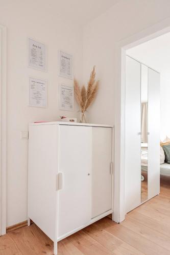 Schönes Apartment mit Parkplatz & 24h CheckIn 1, Colonia (foto 8)