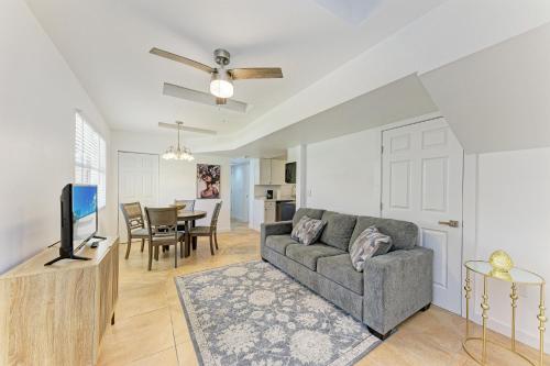Standard Apartment image 10