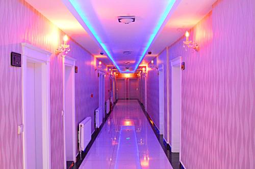 maciter hotel in Ercis