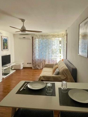 Appartement côté plage - Location saisonnière - Saint-Pierre