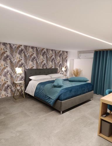 Home Luxury Felice Marine in Settecannoli