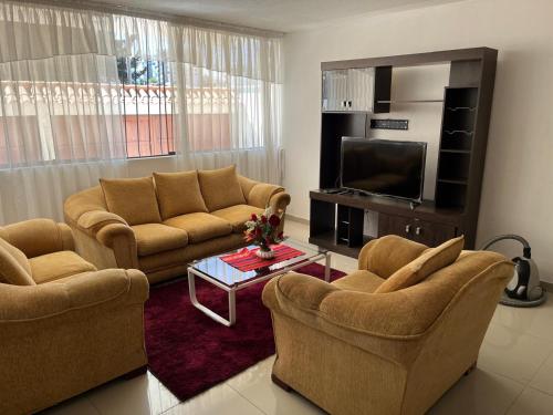 Departamento 1st floor Ingenieros - Cayma - AQP