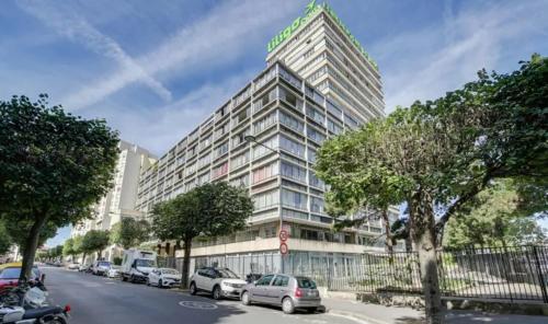Bright studio, Vanves (foto 2)