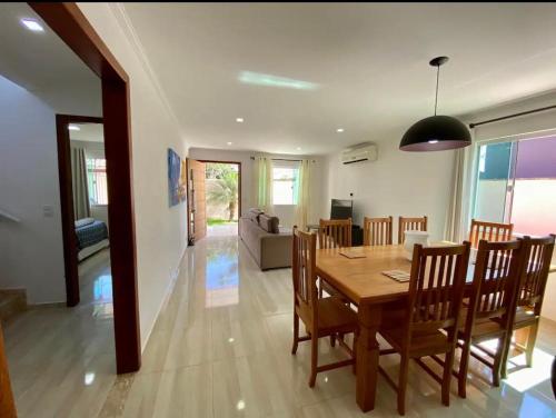 Seasonal house in Buzios in Vila Luiza