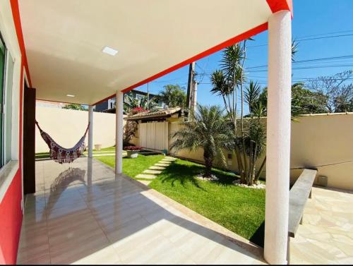 Seasonal house in Buzios in Vila Luiza