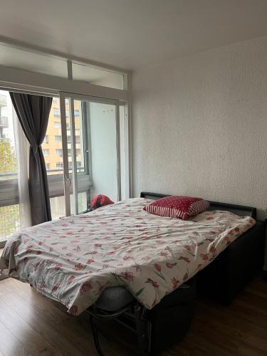 Bright studio, Vanves (foto 3)