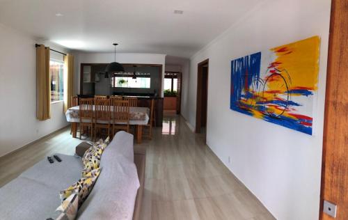 Seasonal house in Buzios in Vila Luiza