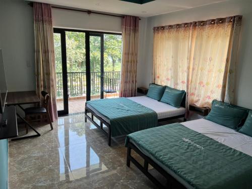 PUPON Homestay and Coffee