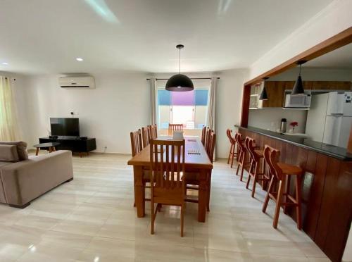 Seasonal house in Buzios in Vila Luiza