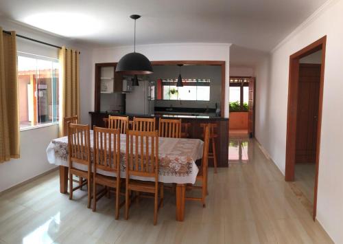 Seasonal house in Buzios in Vila Luiza