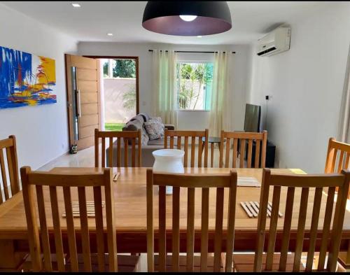 Seasonal house in Buzios in Vila Luiza