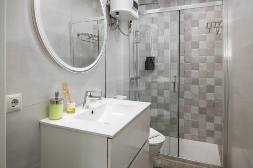 Your Urban Retreat in the City Center, Málaga (photo 7)