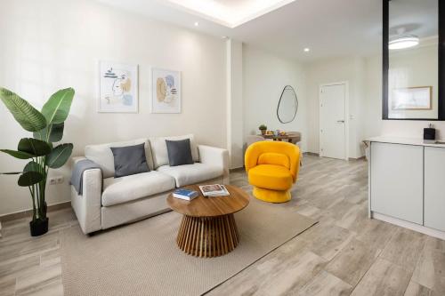 Your Urban Retreat in the City Center, Málaga (photo 10)