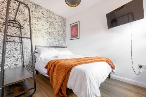 Bliss Stay Belfast The Mount, Lisburn and Castlereagh