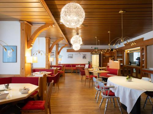 Mat og drikke, DONAUHOTEL Ingolstadt in Ingolstadt
