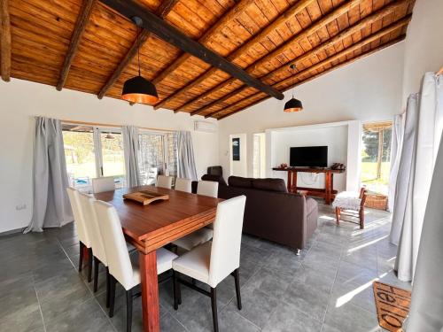 Brisas de Brandsen, Chacras con estilo in Brandsen