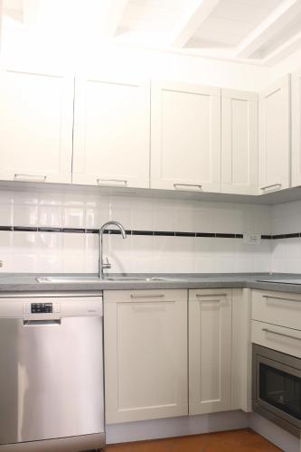 BorgoDeGreci Apartments