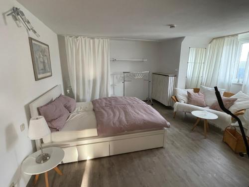 Ferienwohnung Körnernest (Ferienwohnung Kornernest) in 埃特靈恩