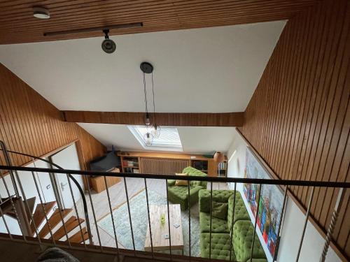 Ferienwohnung Körnernest Ferienwohnung Körnernest