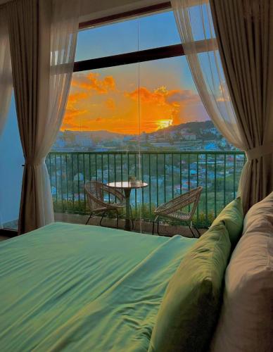 Nắng Mai Homestay