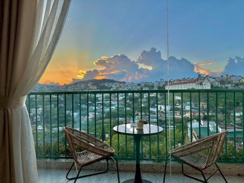 Nắng Mai Homestay