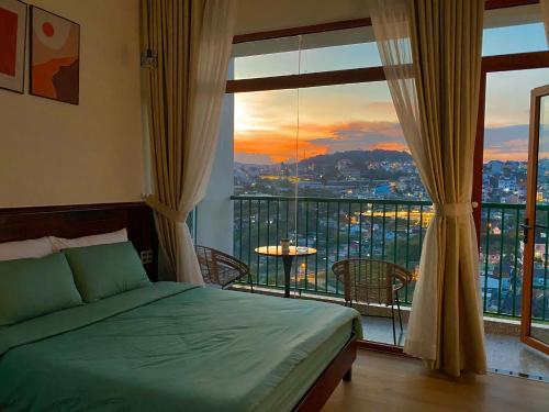 Nắng Mai Homestay