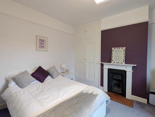 Mitton Villa in Stourport-on-Severn