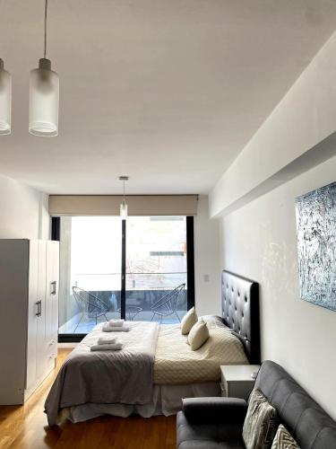 STUDIO Fitz Roy II - By Hart