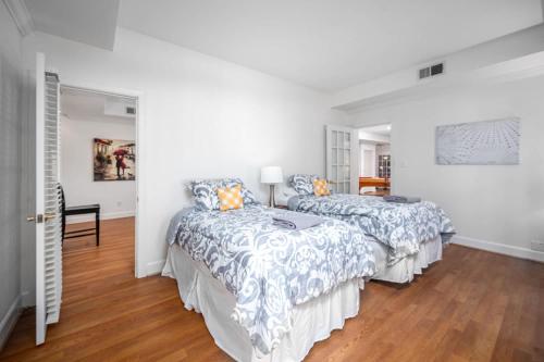 The Clubhouse Hideaway