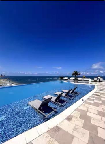 Apartamento en Cartagena de Indias