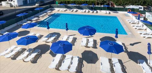 Nautilus Hotel