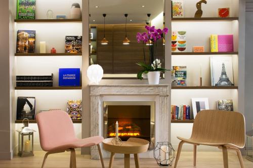 Cler Hotel 2