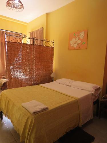 Hostal El Tucu Tucu