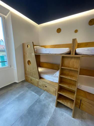 Hotel Paola