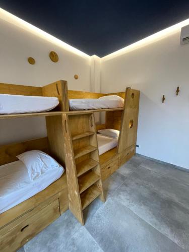 Hotel Paola – Florence, IA