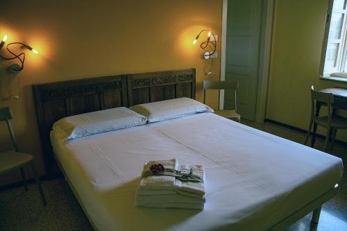 Agriturismo Cascina Ponchietta