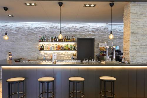 Nautilus Hotel - image 12