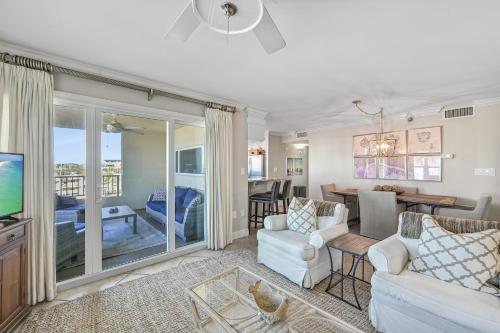Unit C 1401, Destin (foto 4)